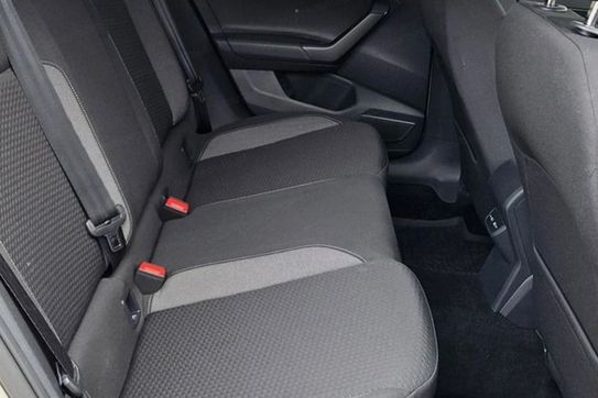 Volkswagen Taigo 1.0 Tsi Life