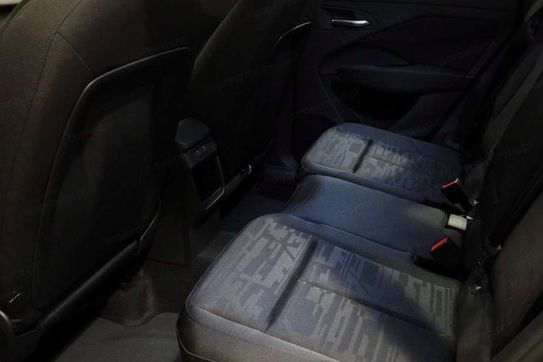 Audi Q3 TDI S line Sportback