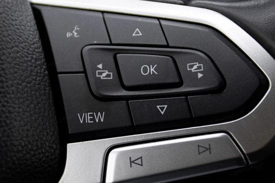Volkswagen Passat TSI Evo Business
