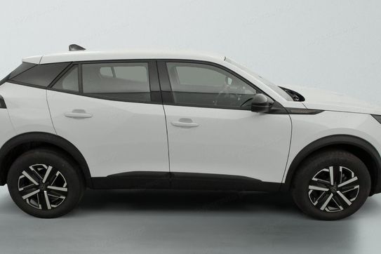Peugeot 2008 STYLE 1.2 PureTech