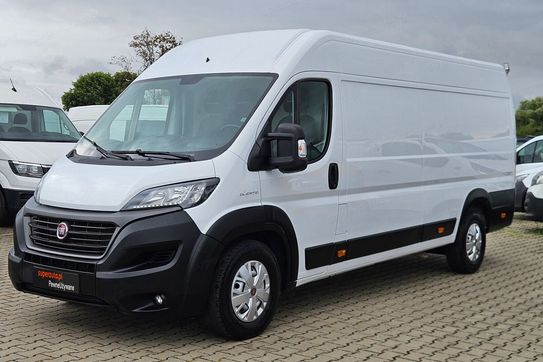 Fiat Ducato L4H2