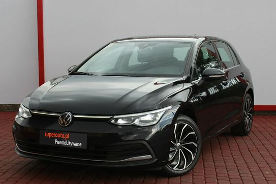 Volkswagen Golf VIII 1.5 TSI EVO Style