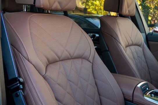 BMW X5 xDrive40i M Sport