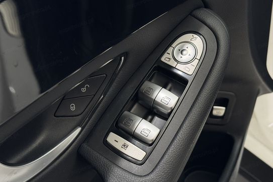 Mercedes GLC 200 d 4-Matic