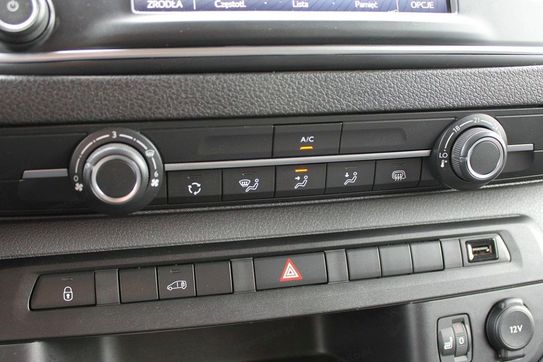 Toyota ProAce Long L2H1 Zabudowa Warsztatowa