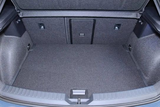 Cupra Leon 1.5 eTSI mHEV DSG