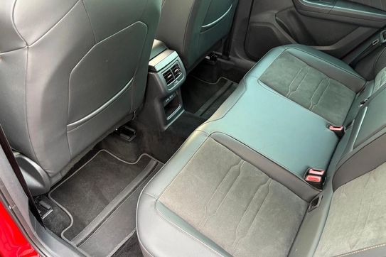 Cupra Ateca 2.0 TSI 4Drive DSG