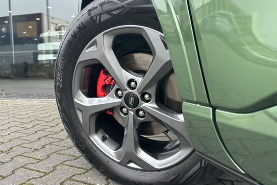 Ford Kuga ST-Line X eCVT 2.5 FHEV FWD