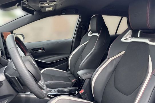 Toyota Corolla 2.0 Hybrid Gr Sport
