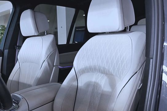 BMW X5 xDrive30d M Sport