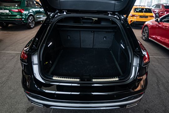 Audi A6 TFSI Avant