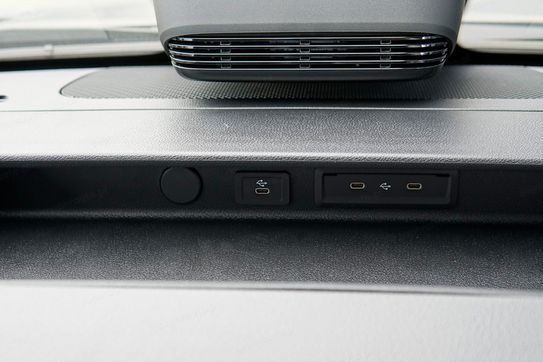 Mercedes Sprinter 317 CDI Standard PRO 9G-Tronic Skrzynia Otwarta