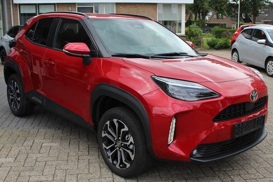 Toyota Yaris Cross Style 1.5 Hybrid
