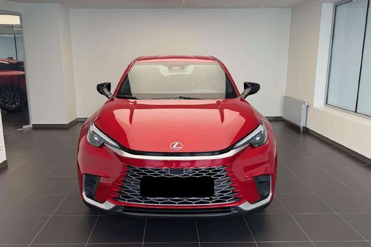 Lexus LBX Elegant 1.5 Hybrid