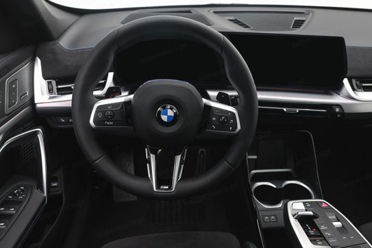 BMW X1 xDrive20d M Sport
