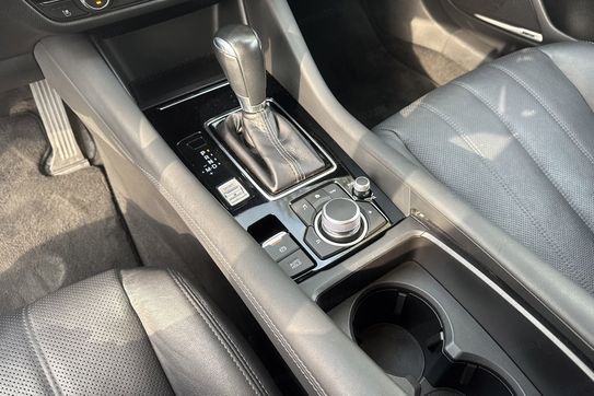 Mazda 6 SkyPrestige 2.0  aut