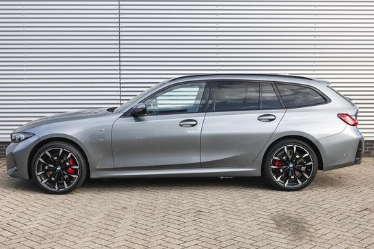 BMW Seria 3 Touring 320d xDrive M Sport