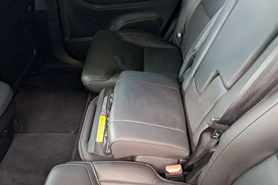 Volvo XC90 B5 B AWD Plus Dark 7os