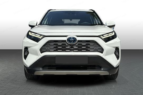 Toyota RAV4 Executive 2.5 Hybrid  4x4