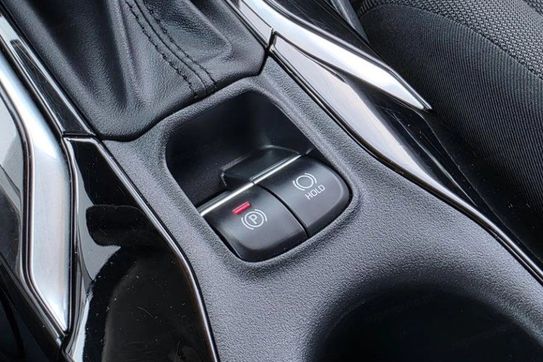 Toyota Corolla 1.5
