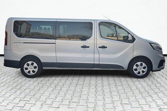Renault Trafic Kombi L2H1