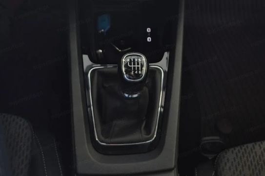 Skoda Octavia 1.5 TSI ACT Style