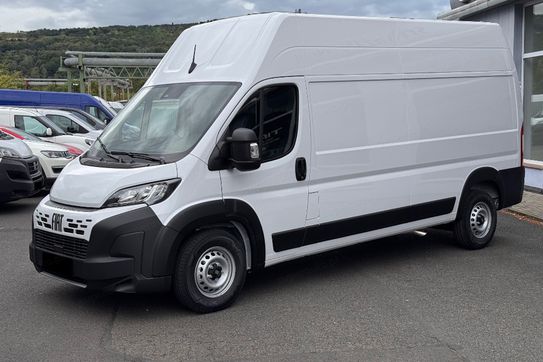 Fiat Ducato L3H3 3.5t