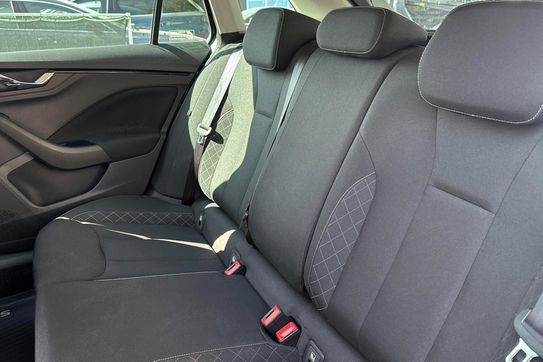 Skoda Scala Ambition 1.5 TSI