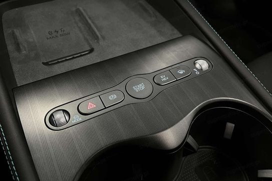 BYD Seal 6 DM-i Comfort