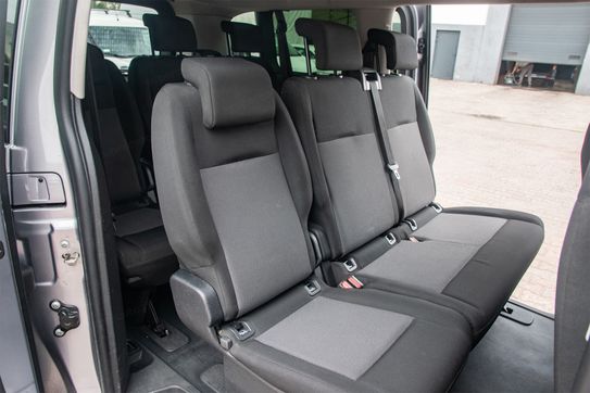 Citroen SpaceTourer XL L2H1 Business EAT8