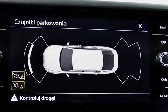 Volkswagen Arteon 2.0 TSI Elegance DSG