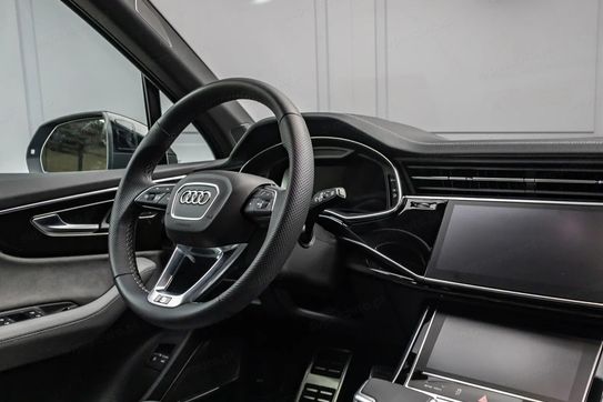 Audi Q7 60 TFSI e quattro S Line