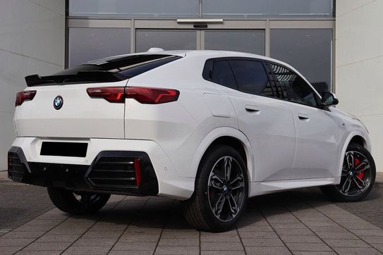 BMW X2 sDrive20i M Sport