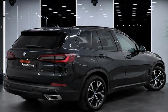 BMW X5 xDrive25d aut