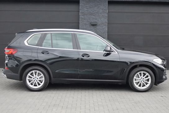 BMW X5 xDrive40i aut