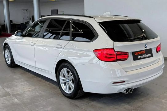 BMW Seria 3 Touring 320d xDrive