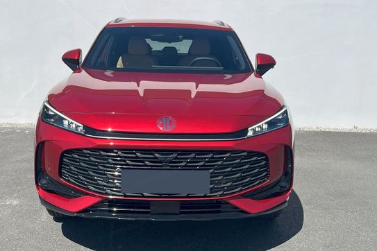 MG HS 1.5T PHEV Exclusive aut