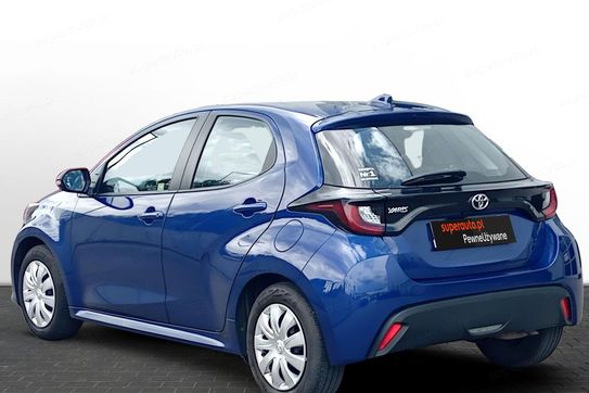 Toyota Yaris 1.5 Comfort