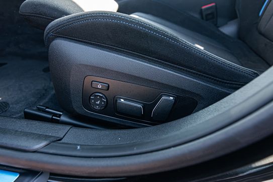 BMW Seria 3 Touring 330i xDrive M Sport