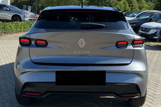 Renault Clio Techno EDC 1.2 TCe Eco-G LPG aut.