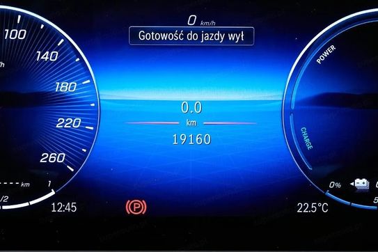 Mercedes GLE 350 de 4MATIC AMG Line