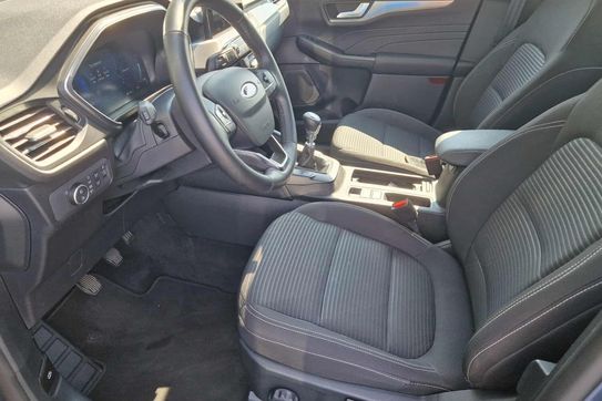 Ford Kuga 1.5 EcoBoost FWD Titanium