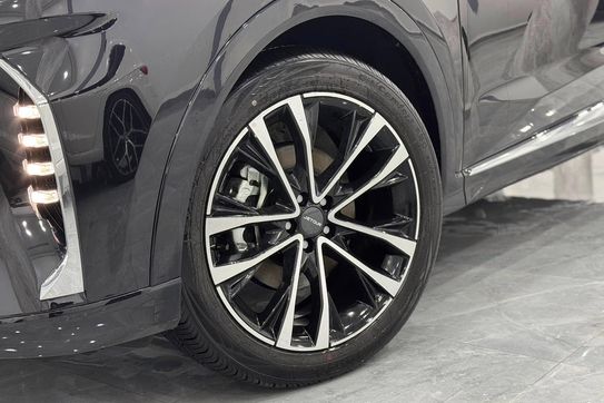 Jetour X70 Plus 1.6T DCT