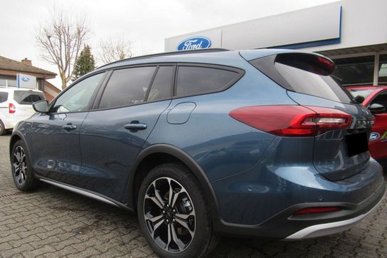 Ford Focus Active X aut 1.0 EcoBoost mHEV
