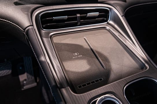 Chery TIGGO 8 PRESTIGE 1.6 T-GDI DCT