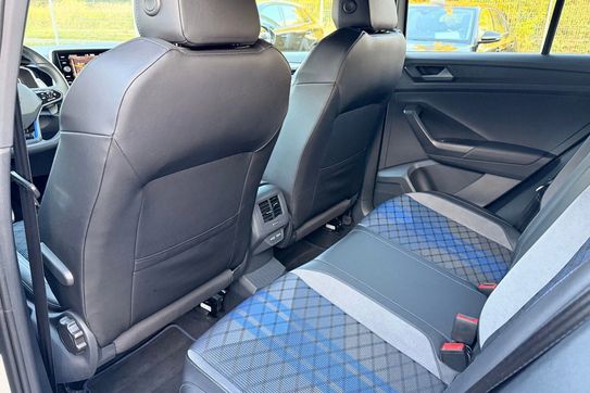 Volkswagen T-Roc 2.0 TSI 4Motion R DSG