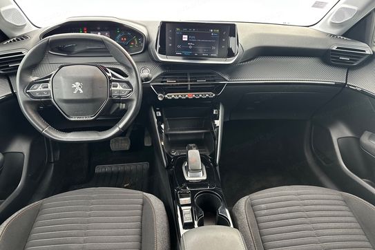 Peugeot 208 Active 1.5 Electric 50 kWh AT