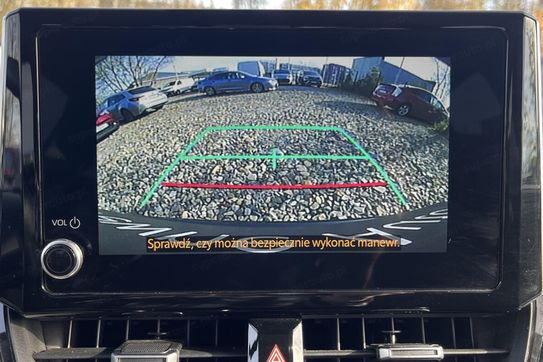 Toyota Corolla 1.5 Comfort