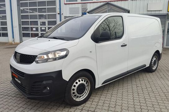 Fiat Scudo L1H1