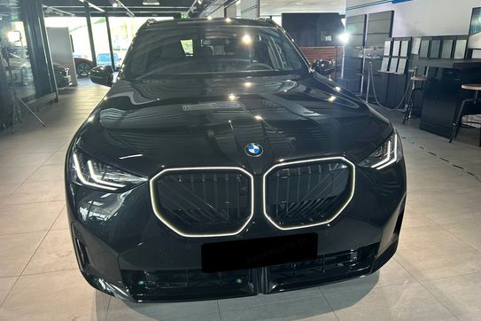 BMW X3 xDrive20d M Sport